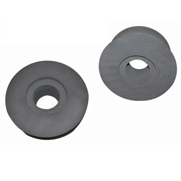 Hypodermic Needle Grinding Wheel