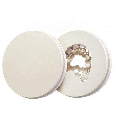 Dental Zirconia Block