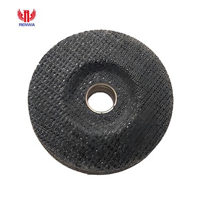 Fiberglass Disc For Flap