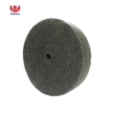 Točak za fino poliranje