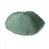Green Silicon Carbide