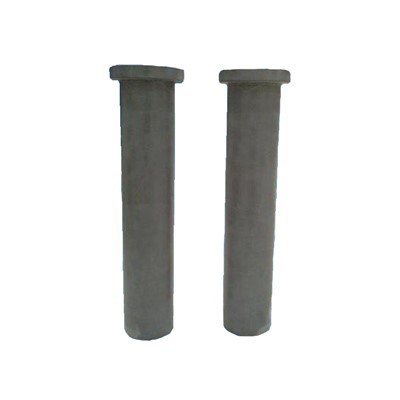 Lower Pressure Casting Riser Tube