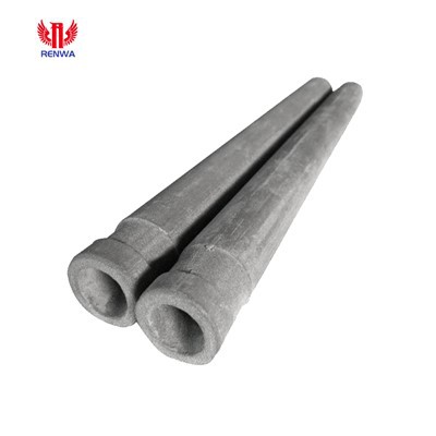 Zaštitna cijev termoelementa