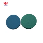 Prianjajuća folija čičak brusni disk