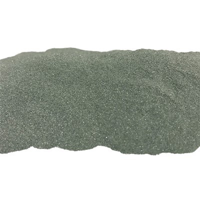 Green Silicon Carbide
