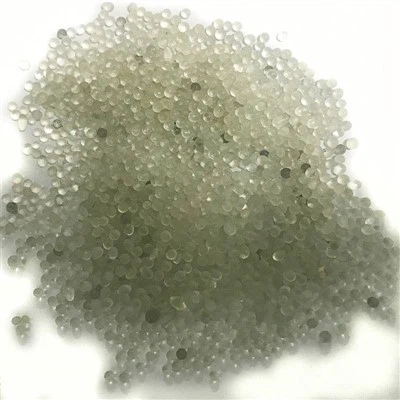 All Weather Glass Beads For Road Marking Paint