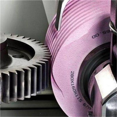worm grinding wheel-3