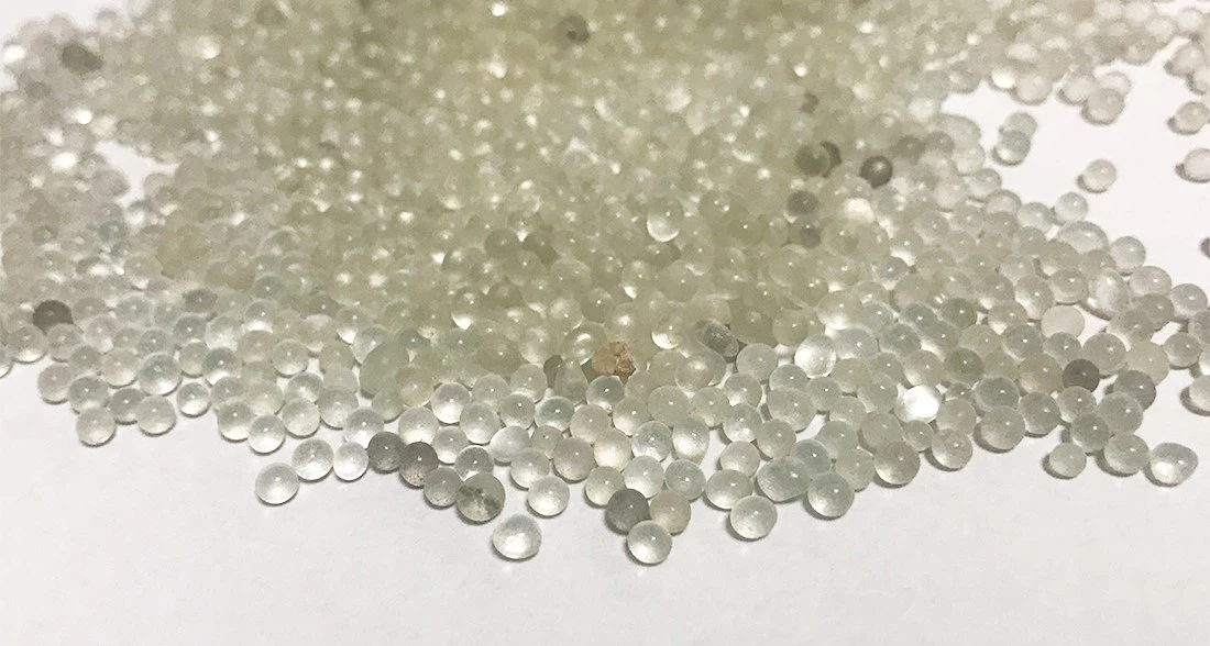 All Weather Glass Beads For Road Marking Paint-4 All Weather Glass Beads For Road Marking Paint-4