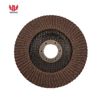 Aluminijum oksid zaklopka diska