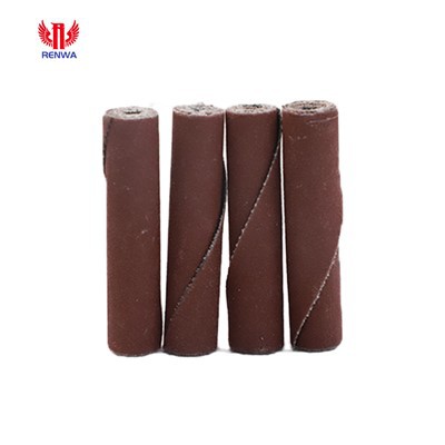 Montirana brusna rola