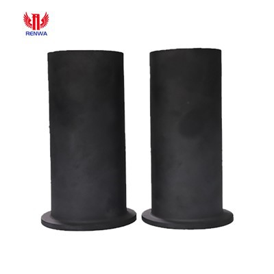 Keramička cijev od silicijum karbida